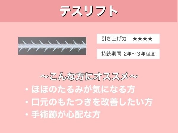 テスリフト